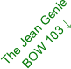 The Jean Genie
BOW 103 ↓